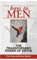 Boys to Men