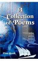 A Collection of Poems: (English)