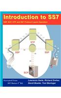 Introduction to Ss7; SSP, Scp, Stp, and Ss7 Protocol Layers Operation