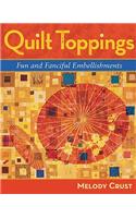 Quilt Toppings