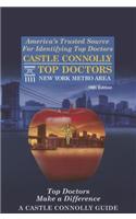 Castle Connolly Top Doctors New York Metro Area, 18th Edition