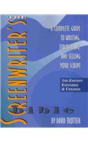 Screenwriter's Bible