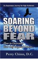 Soaring Beyond Fear: An Awareness Journey for High Achievers