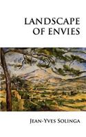 Landscape of Envies