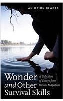 Wonder and other Survival Skills