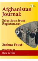 Afghanistan Journal