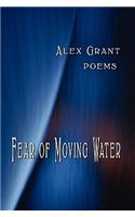 Fear of Moving Water
