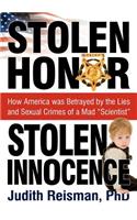 Stolen Honor Stolen Innocence