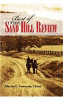 The Best of the Sand Hill Review