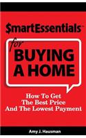 Smart Essentials for Buying a Home