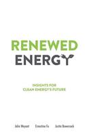 Renewed Energy