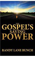 Gospel's Saving Power