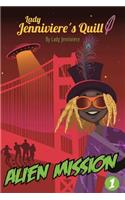 Alien Mission