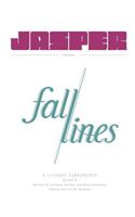 Fall Lines - A Literary Convergence, Volume 2