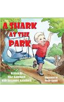 Shark at the Park