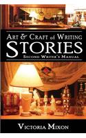 Art & Craft of Writing Stories