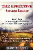 Effective Servant Leader