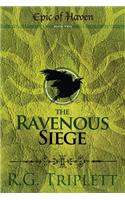 Ravenous Siege