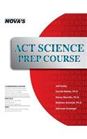 ACT Science Prep Course