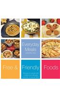 Everyday Meals, Volume One