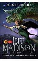 Jeff Madison et la malediction de Drakwood