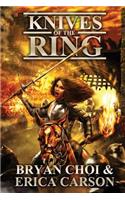 Knives of the Ring