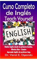 Curso Completo de Ingles Uno-Cuatro