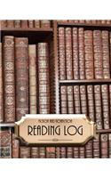 Fiction and Nonfiction Reading Log