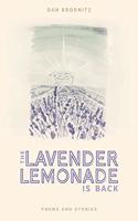 The Lavender Lemonade Is Back