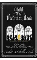 Welcome to Romero Park