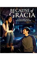 Because of Grácia