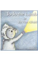 Jo-Jo the Lamb