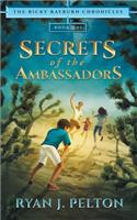 Secrets of the Ambassadors