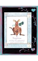 A Kangaroo in the Cupboard