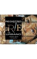 Registro Arte Urbano