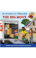 Adventures of a Military Brat