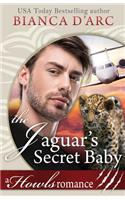 Jaguar's Secret Baby