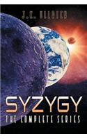 Syzygy