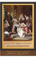 Much Ado About Nothing