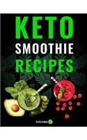 Keto Smoothie Recipes