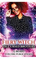 Fiery Witch
