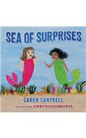 Sea of Surprises