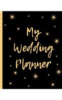 My Wedding Planner