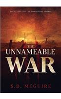 The Unnameable War