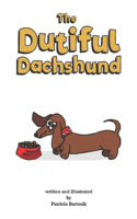 Dutiful Dachshund