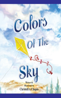 Colors Of The Sky