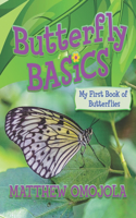 Butterfly Basics