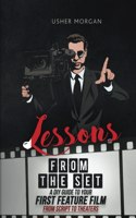 Lessons from the Set