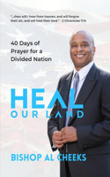 Heal Our Land