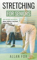 Stretching for Seniors